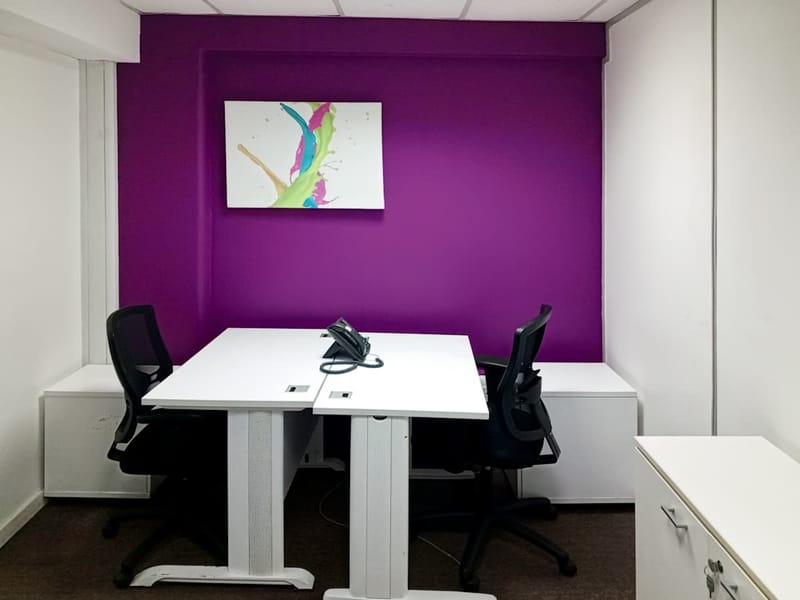 Regus - Mulliner Towers - 39 Alfred Rewane Road - Ikoyi - Lagos image 8