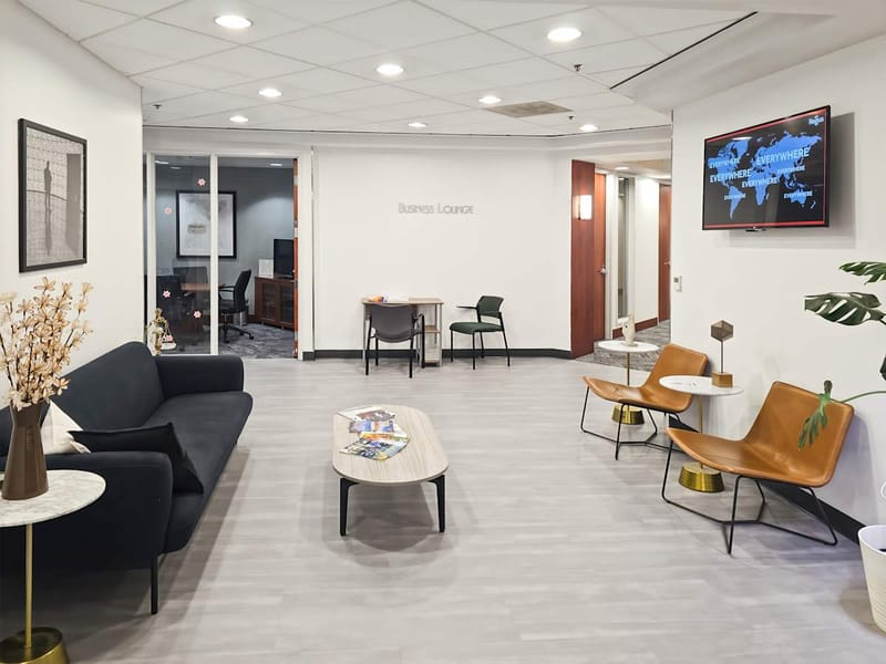 Regus - 5 Centerpointe Dr - Lake Oswego image 11