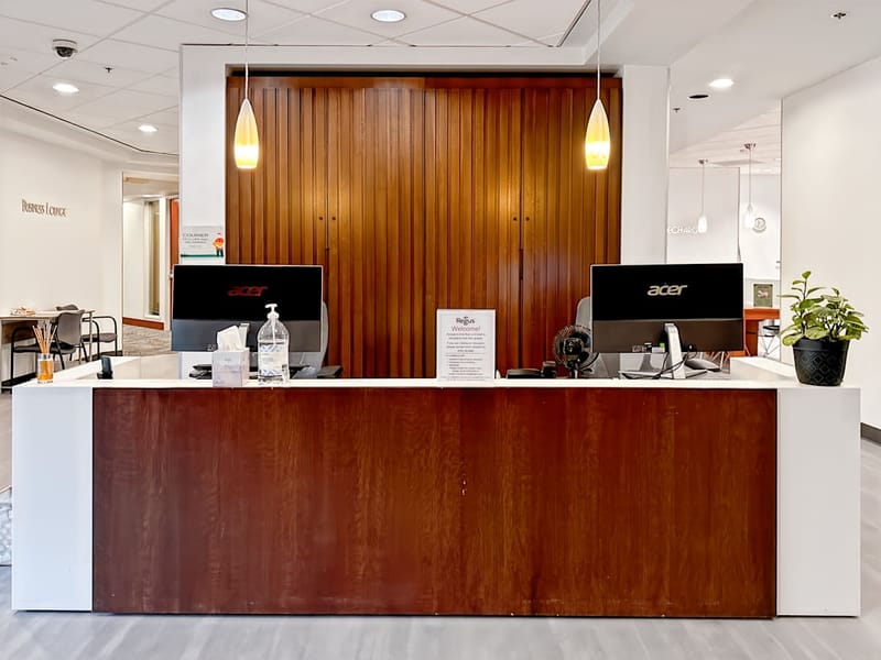 Regus - 5 Centerpointe Dr - Lake Oswego image 2