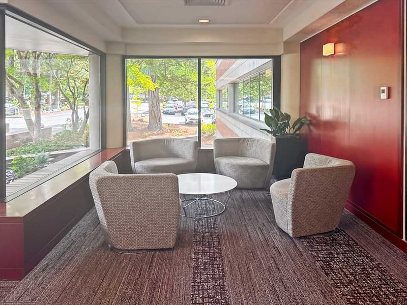 Regus - 5 Centerpointe Dr - Lake Oswego image 5