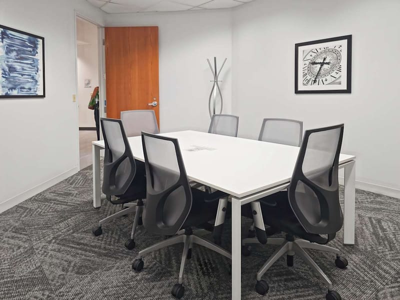 Regus - 5 Centerpointe Dr - Lake Oswego image 9