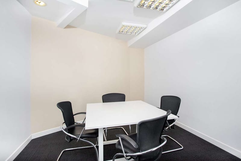 Regus - Charles de Gaulle Plaza - 15 Charles de Gaulle Square - Bucharest image 7