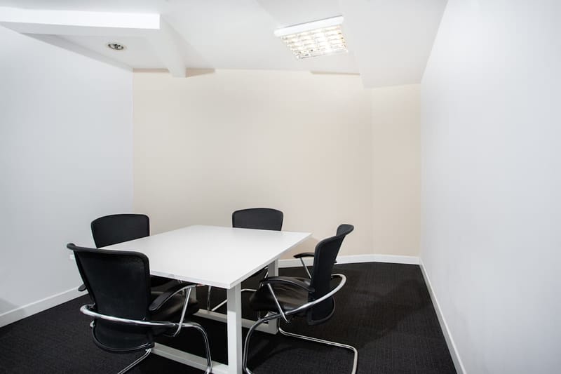 Regus - Charles de Gaulle Plaza - 15 Charles de Gaulle Square - Bucharest image 8