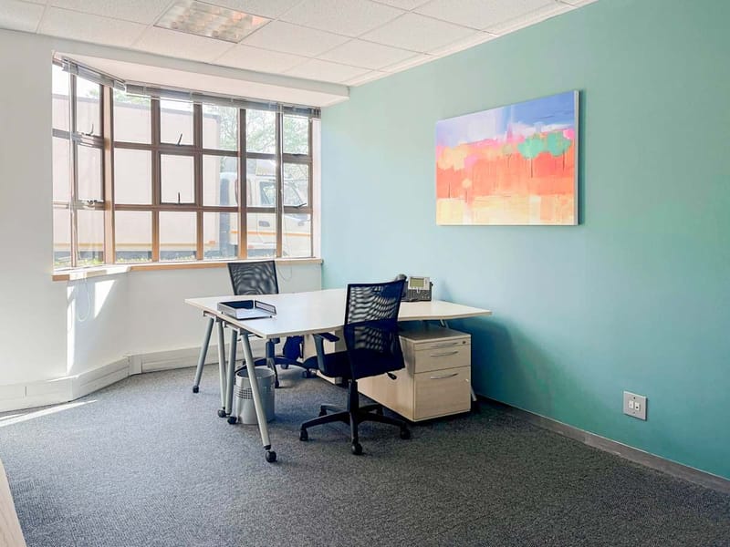 Regus - 6 Kikuyu Road - Sunninghill Ext 56 - Johannesburg image 4