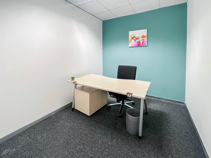 Regus - 6 Kikuyu Road - Sunninghill Ext 56 - Johannesburg image 7