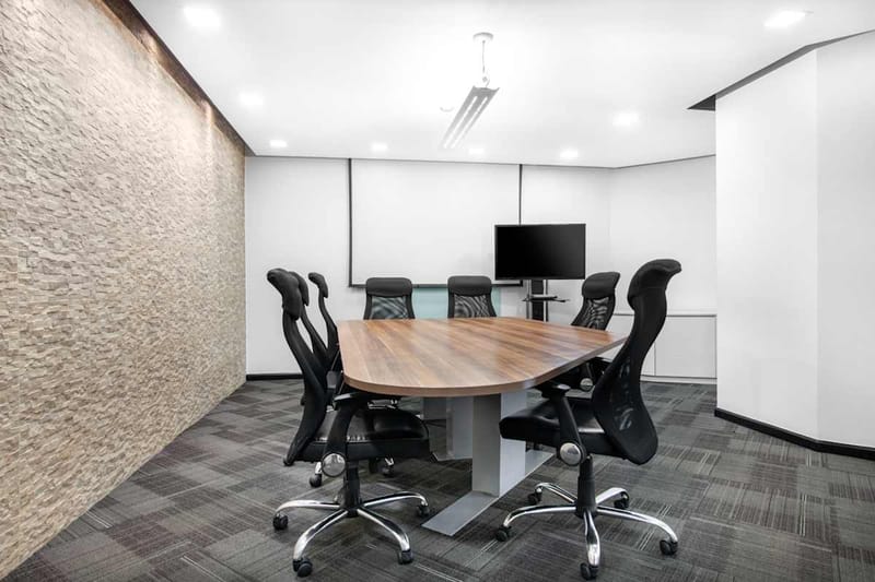 Regus - Trade Tower Building - Thapathali Road - Kathmandu image 3