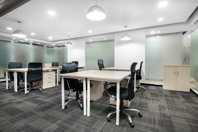 Regus - Trade Tower Building - Thapathali Road - Kathmandu image 5
