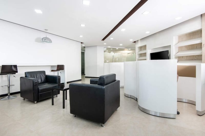Regus - Trade Tower Building - Thapathali Road - Kathmandu image 6