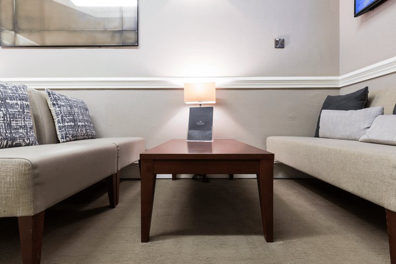 Foxhall Business Centres - Foxhall Lodge - Foxhall Rd, NG7 - Nottingham image 3