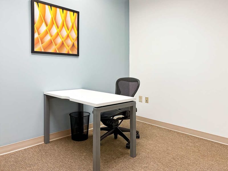 Regus - 1000 Parkwood Circle - Cumberland  - Atlanta - GA image 7