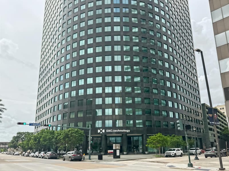Regus - 1615 Poydras Street - New Orleans - LA image 11