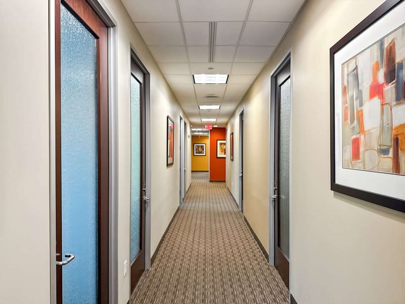 Regus - 1615 Poydras Street - New Orleans - LA image 13