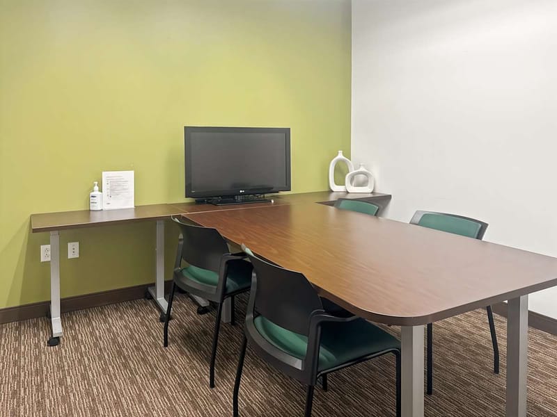 Regus - 1615 Poydras Street - New Orleans - LA image 9