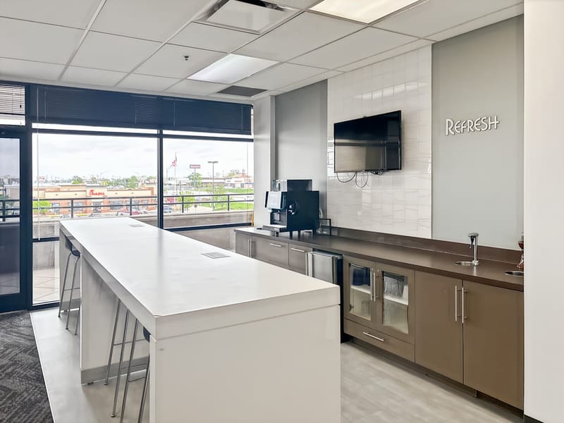 Regus - 303 North Stadium Blvd. - Columbia - MO image 14