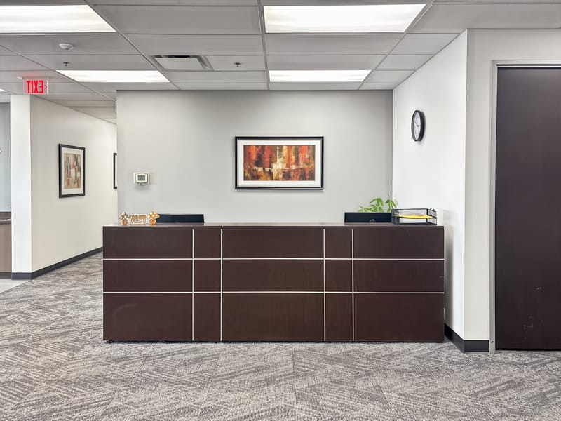 Regus - 303 North Stadium Blvd. - Columbia - MO image 2