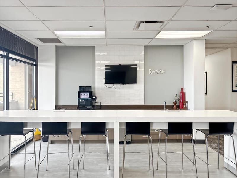 Regus - 303 North Stadium Blvd. - Columbia - MO image 6