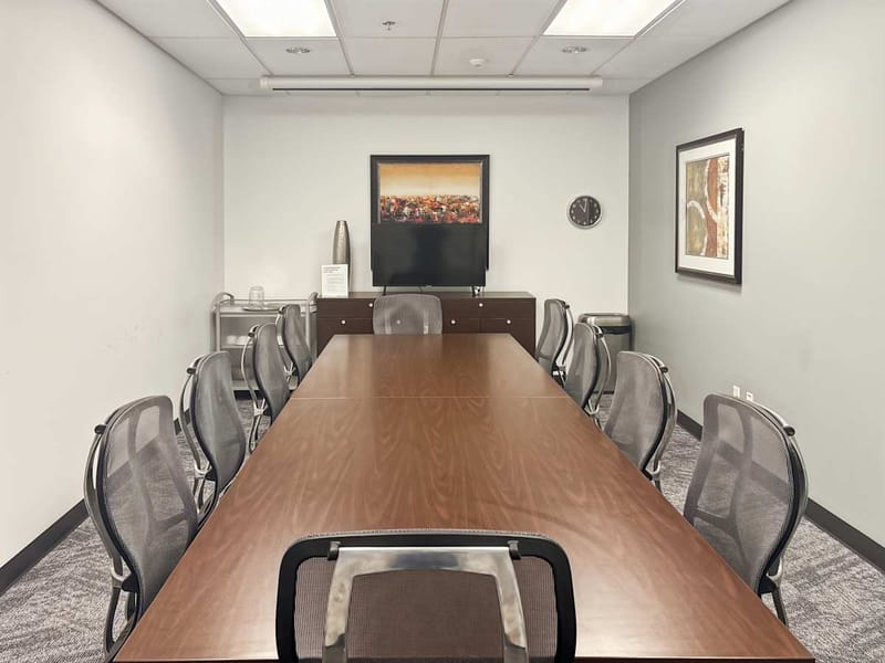 Regus - 303 North Stadium Blvd. - Columbia - MO image 9
