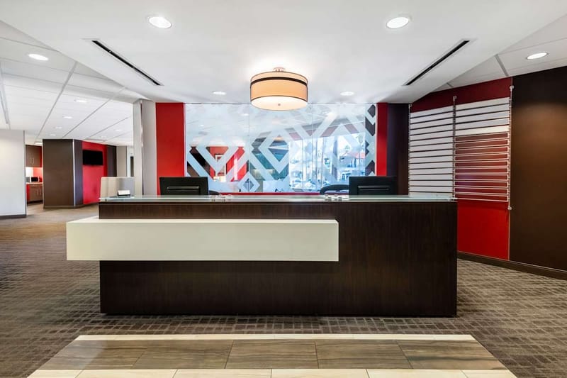 Regus - 888 Prospect Street - Suite 200 -  La Jolla - CA image 2