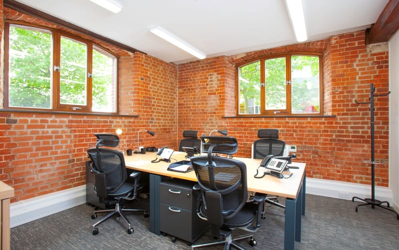 UBC - Enterprise House - Ocean Village, SO1 - Southampton image 3