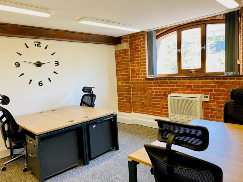 UBC - Enterprise House - Ocean Village, SO1 - Southampton image 9