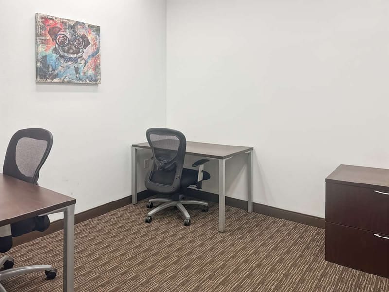Regus - 6671 South Las Vegas Blvd - Las Vegas - NV image 10