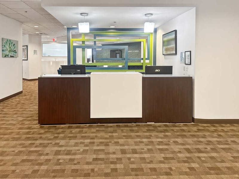 Regus - 6671 South Las Vegas Blvd - Las Vegas - NV image 2