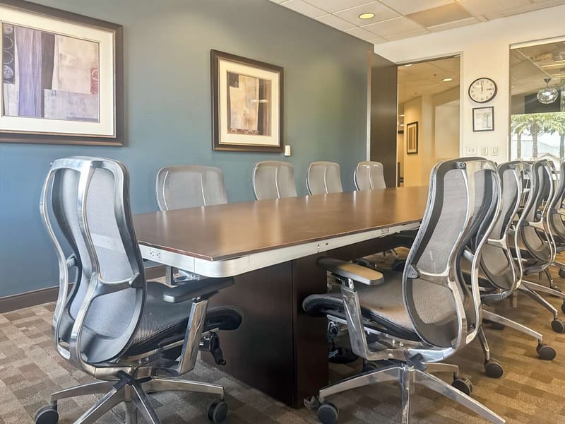 Regus - 6671 South Las Vegas Blvd - Las Vegas - NV image 3