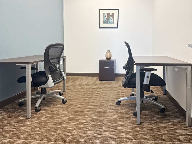 Regus - 6671 South Las Vegas Blvd - Las Vegas - NV image 4