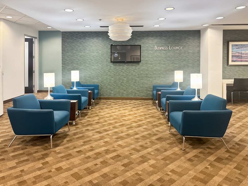 Regus - 6671 South Las Vegas Blvd - Las Vegas - NV image 5