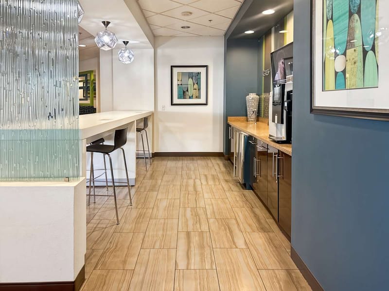 Regus - 6671 South Las Vegas Blvd - Las Vegas - NV image 6