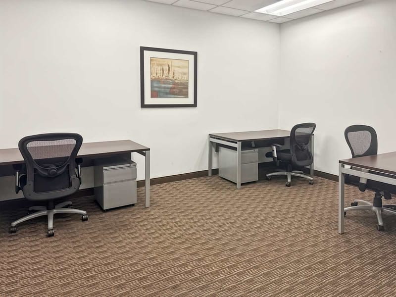 Regus - 6671 South Las Vegas Blvd - Las Vegas - NV image 8
