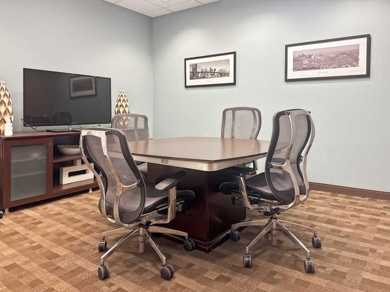 Regus - 6671 South Las Vegas Blvd - Las Vegas - NV image 9