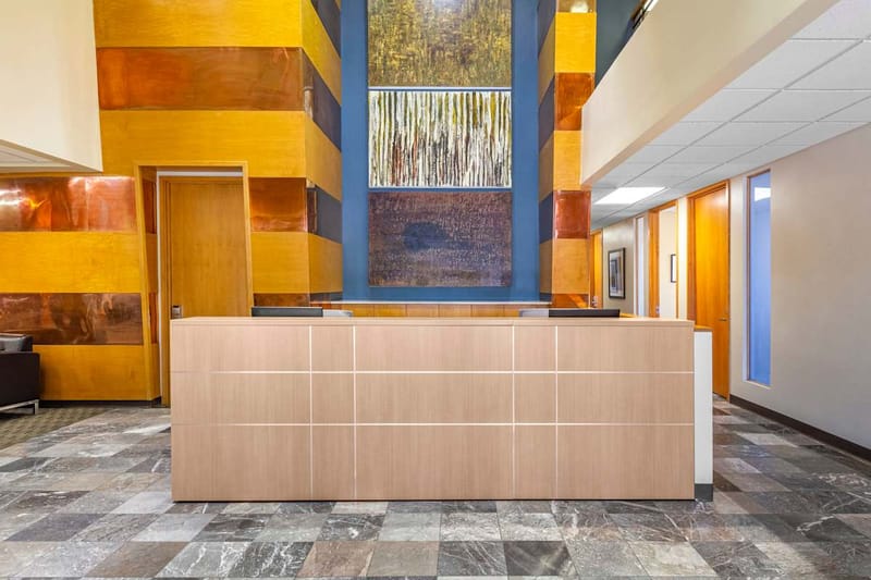 Regus - 6165 N.W. 86th Street - Johnston - IA image 2