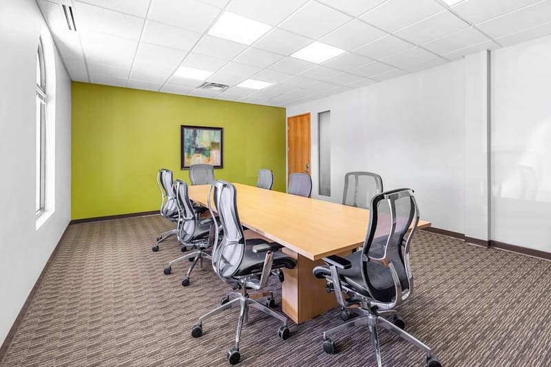 Regus - 6165 N.W. 86th Street - Johnston - IA image 3