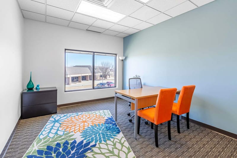 Regus - 6165 N.W. 86th Street - Johnston - IA image 4