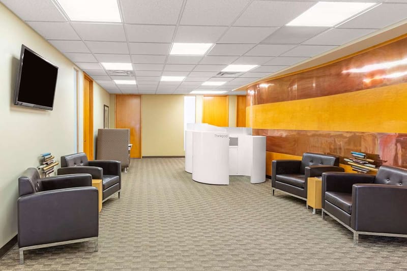Regus - 6165 N.W. 86th Street - Johnston - IA image 5