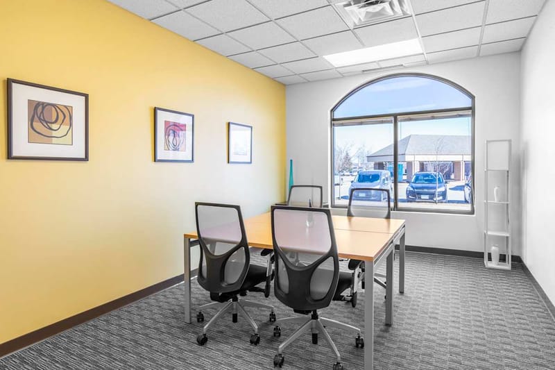 Regus - 6165 N.W. 86th Street - Johnston - IA image 8