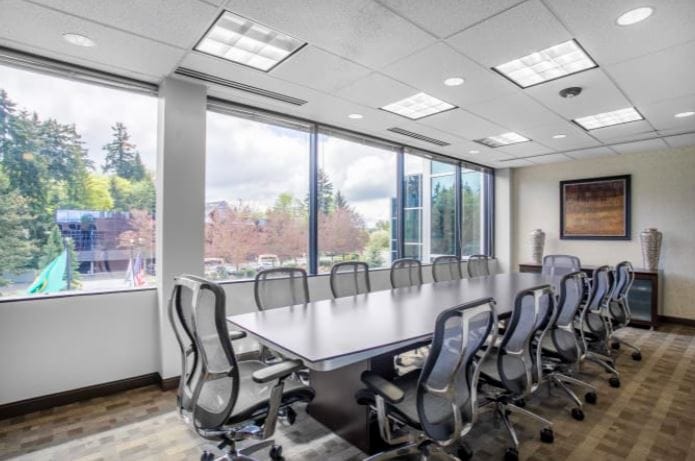 IWG (Regus) - 11900 NE 1st Street, 98005 - Bellevue, WA image 5