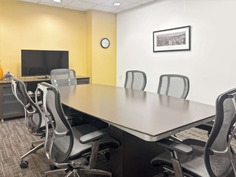IWG (Regus) - 104 West 40th Street, 10018 - Bryant Park, NY image 10