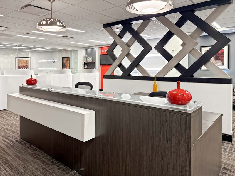 IWG (Regus) - 104 West 40th Street, 10018 - Bryant Park, NY image 2