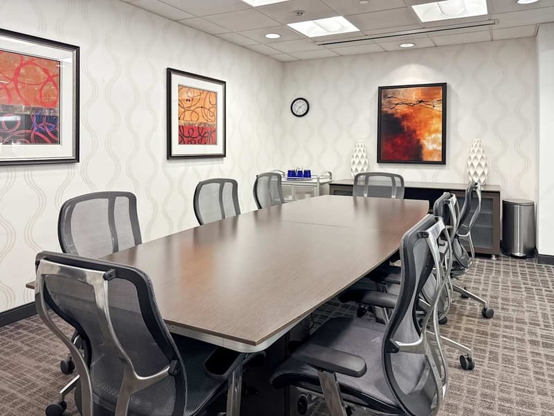 IWG (Regus) - 104 West 40th Street, 10018 - Bryant Park, NY image 3