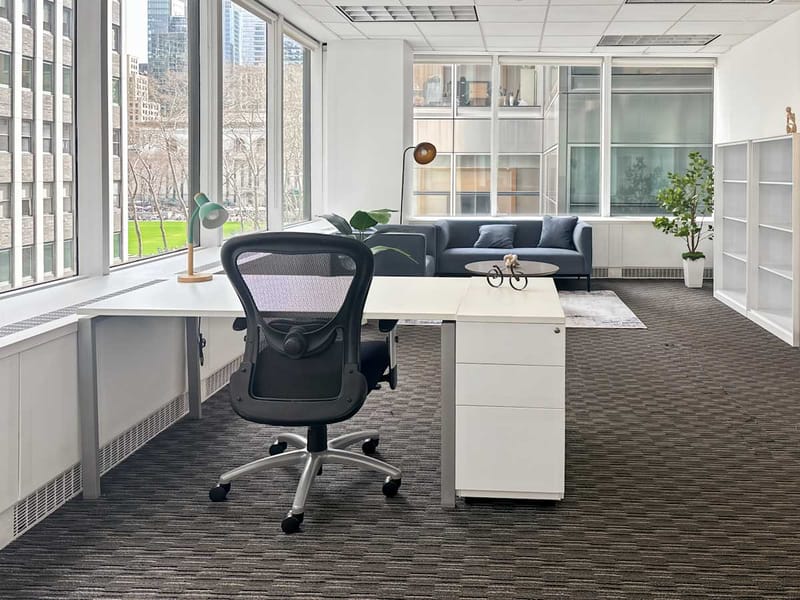 IWG (Regus) - 104 West 40th Street, 10018 - Bryant Park, NY image 5