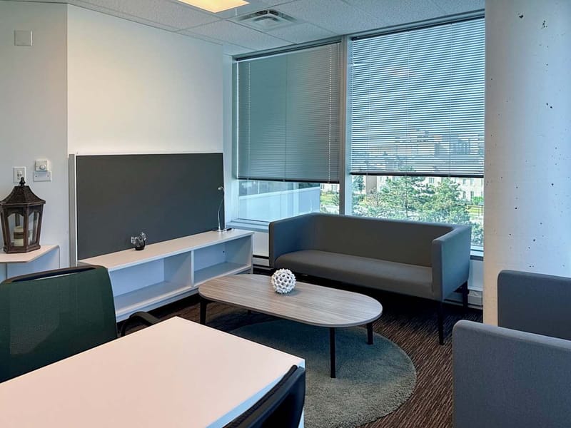 Regus - 2 County Court Blvd - Brampton - ON image 16