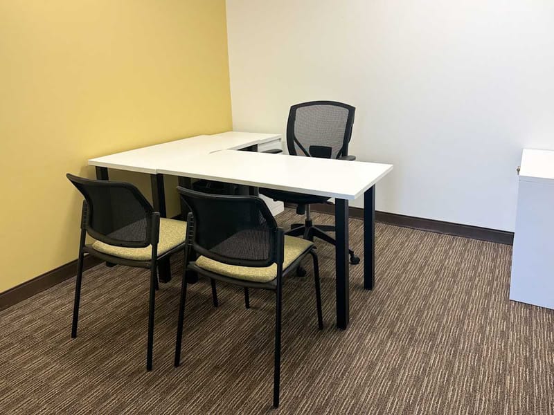 Regus - 2 County Court Blvd - Brampton - ON image 8