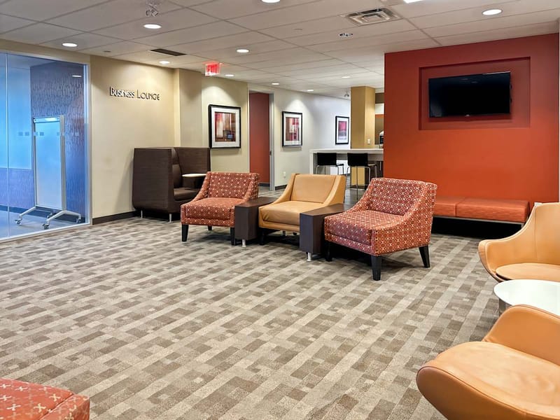 Regus - 2 County Court Blvd - Brampton - ON image 9