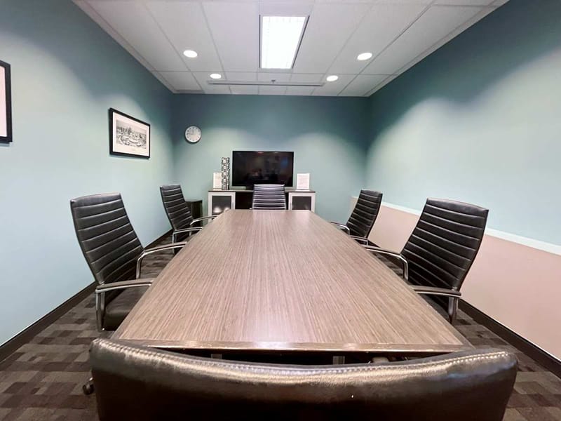 Regus - 4711 Yonge Street - Yonge and Sheppard - Toronto - ON image 10