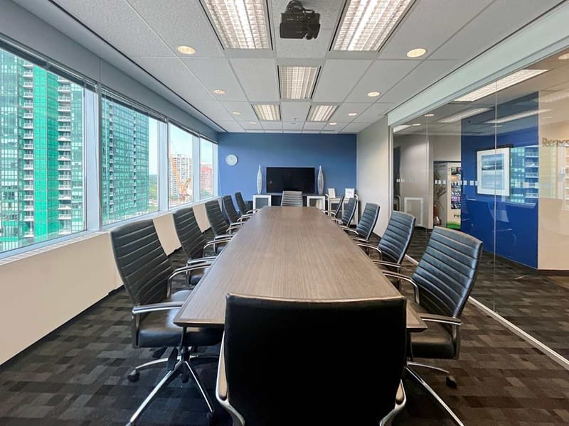 Regus - 4711 Yonge Street - Yonge and Sheppard - Toronto - ON image 3