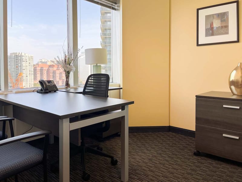 Regus - 4711 Yonge Street - Yonge and Sheppard - Toronto - ON image 4