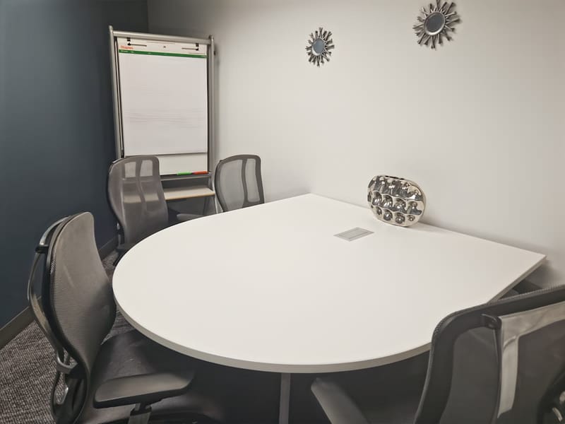 Regus - Ridgewood Corporate Square - 11900 N.E. 1st Street - Bellevue - WA image 10