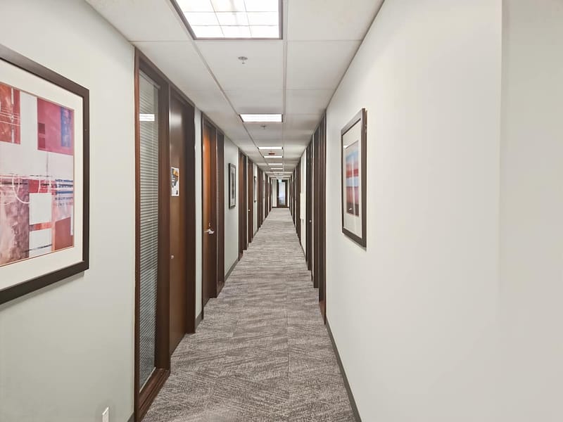 Regus - Ridgewood Corporate Square - 11900 N.E. 1st Street - Bellevue - WA image 13